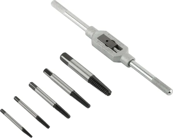 Изображение товара Набор экстракторов FIT 36434 (5шт)