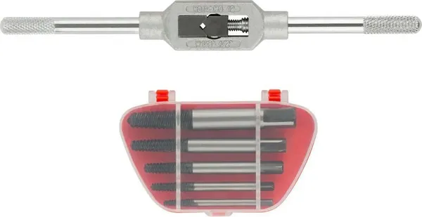 Изображение товара Набор экстракторов FIT 36434 (5шт)