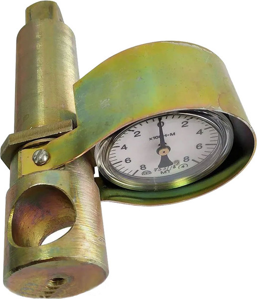 Изображение товара Гаечный ключ Нифор МТ-1-800 / NIFOR-800