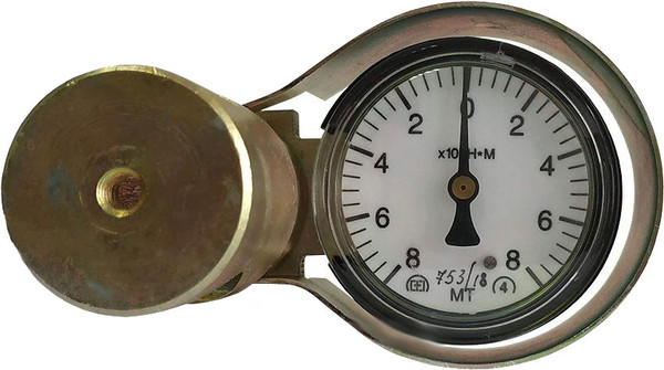 Изображение товара Гаечный ключ Нифор МТ-1-800 / NIFOR-800