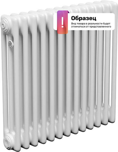 Изображение товара Радиатор стальной Теплофорт ТР 3037-26, НП 1/2 (26 секций)