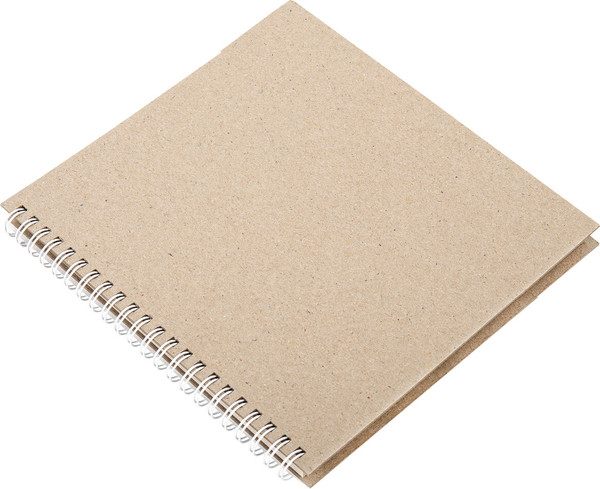 Изображение товара Скетчбук Brauberg Art Classic / 116366 (белая бумага)