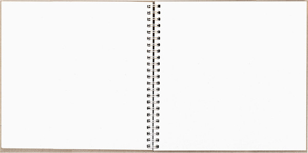 Изображение товара Скетчбук Brauberg Art Classic / 116366 (белая бумага)