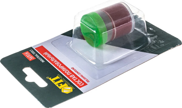 Изображение товара Полировальная паста FIT 36916