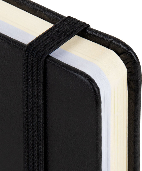 Изображение товара Скетчбук Brauberg Art Classic / 116872 (черный, слоновая кость/белый)