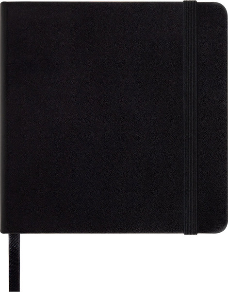 Изображение товара Скетчбук Brauberg Art Classic / 116872 (черный, слоновая кость/белый)