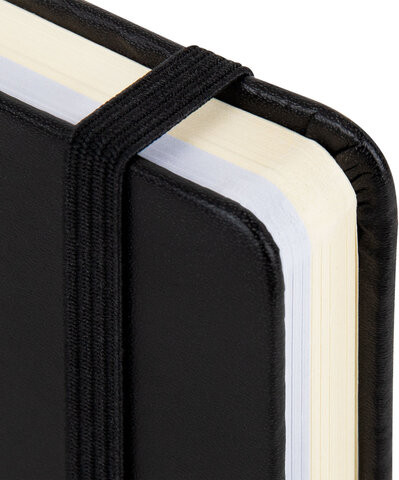 Изображение товара Скетчбук Brauberg Art Classic / 116873 (черный, слоновая кость/белый)