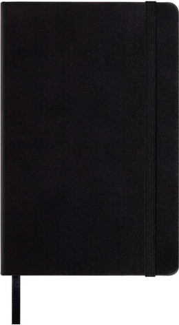 Изображение товара Скетчбук Brauberg Art Classic / 116873 (черный, слоновая кость/белый)