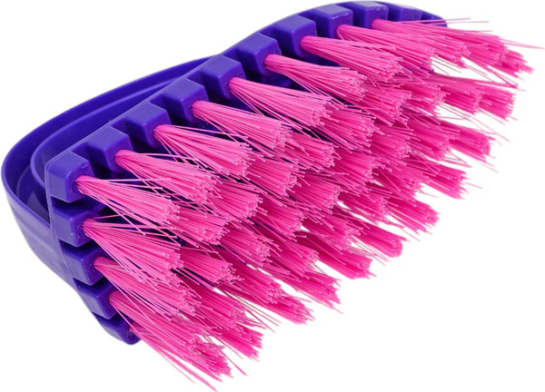 Изображение товара Щетка для уборки Idea Утюжок М5249 (микс)