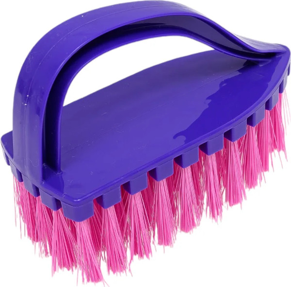 Изображение товара Щетка для уборки Idea Утюжок М5249 (микс)