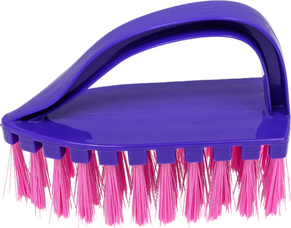 Изображение товара Щетка для уборки Idea Утюжок М5249 (микс)