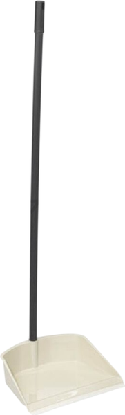 Изображение товара Совок Idea Ленивка М5194 (белый ротанг)