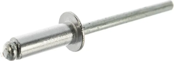 Изображение товара Заклепка FIT Мелкая фасовка 4.8х14мм / 23764 (50шт)