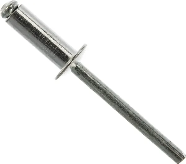 Изображение товара Заклепка FIT Мелкая фасовка 4.8х14мм / 23764 (50шт)