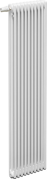 Изображение товара Радиатор стальной Теплофорт ТР 3180-14, НП 1/2, ТВ (14 секций)