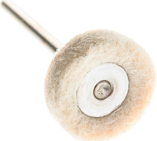 Изображение товара Набор полировальных тканей FIT 36934 (3шт)