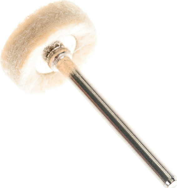 Изображение товара Набор полировальных тканей FIT 36934 (3шт)