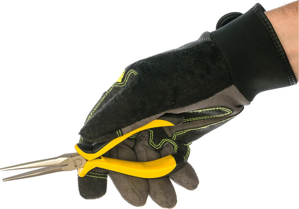 Изображение товара Тонкогубцы FIT Мини Профи / 51636