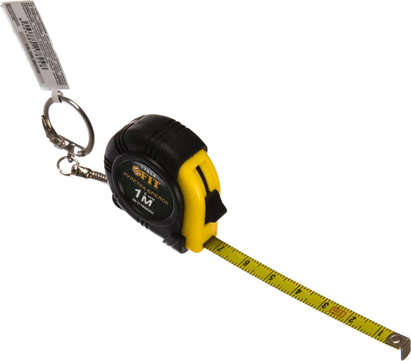 Изображение товара Рулетка FIT  6мм / 17824 (1м)