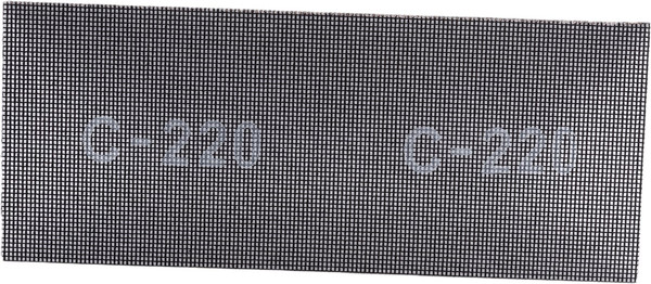 Изображение товара Набор сеток абразивных FIT 115х280мм / 38309 (3шт)