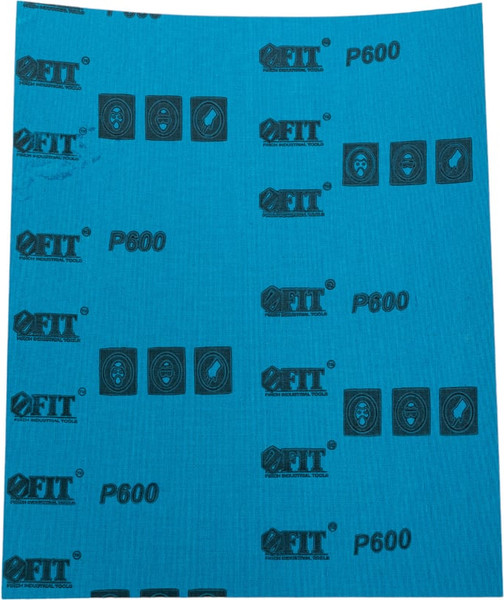 Изображение товара Набор шлифлистов FIT Профи 230х280мм / 38202  (10шт)
