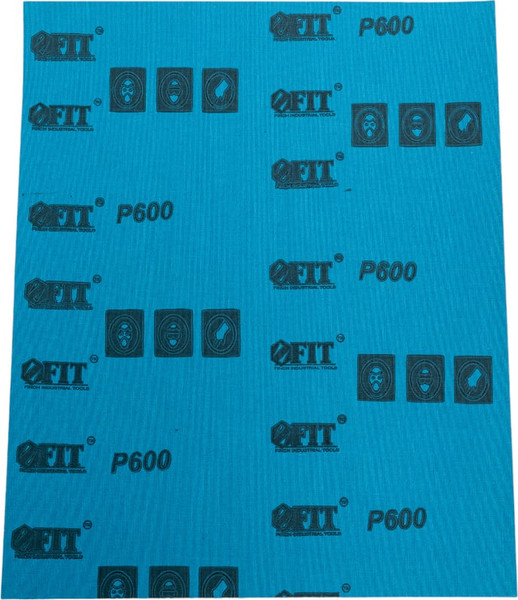 Изображение товара Набор шлифлистов FIT Профи 230х280мм / 38202  (10шт)