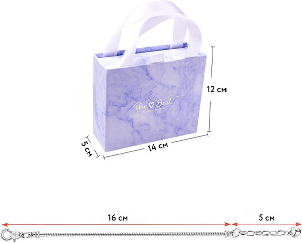 Изображение товара Набор для создания украшений Brauberg Kids / 665289