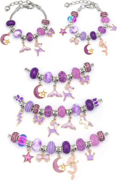 Изображение товара Набор для создания украшений Brauberg Kids / 665289