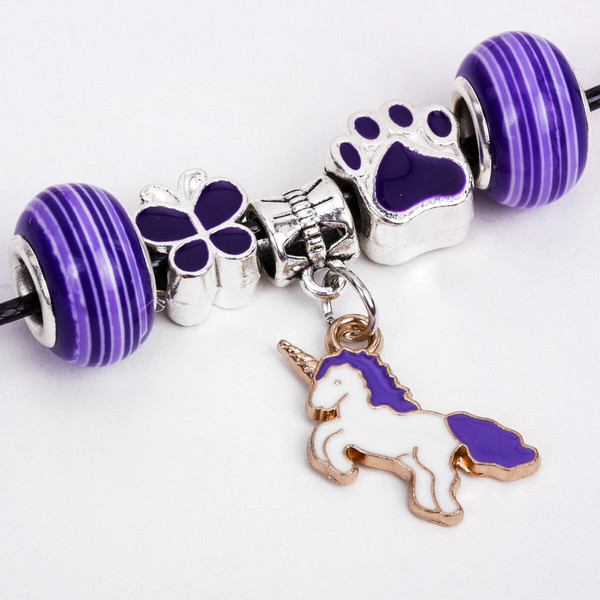 Изображение товара Набор для создания украшений Brauberg Kids / 665289