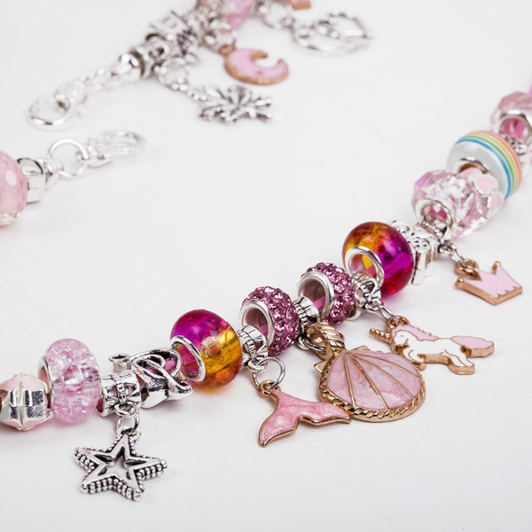 Изображение товара Набор для создания украшений Brauberg Kids / 665290