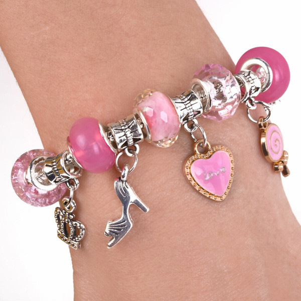 Изображение товара Набор для создания украшений Brauberg Kids / 665290