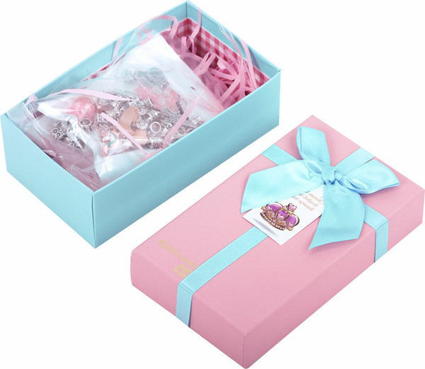 Изображение товара Набор для создания украшений Brauberg Kids. Премиум / 665294