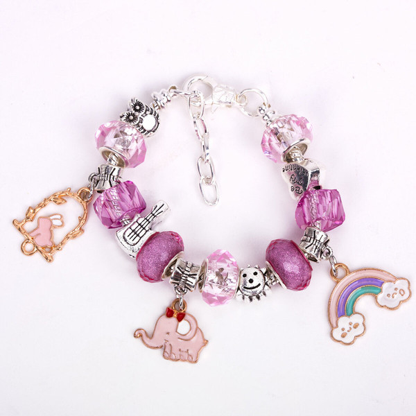 Изображение товара Набор для создания украшений Brauberg Kids. Премиум / 665294