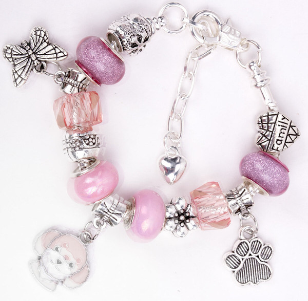 Изображение товара Набор для создания украшений Brauberg Kids. Премиум / 665294