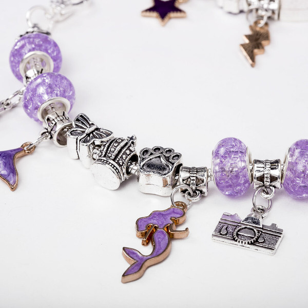 Изображение товара Набор для создания украшений Brauberg Kids / 665295