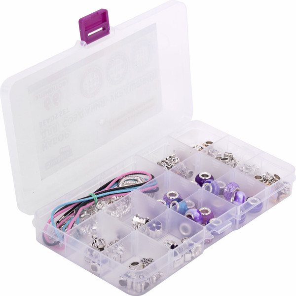 Изображение товара Набор для создания украшений Brauberg Kids / 665295