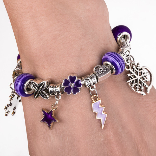 Изображение товара Набор для создания украшений Brauberg Kids / 665295