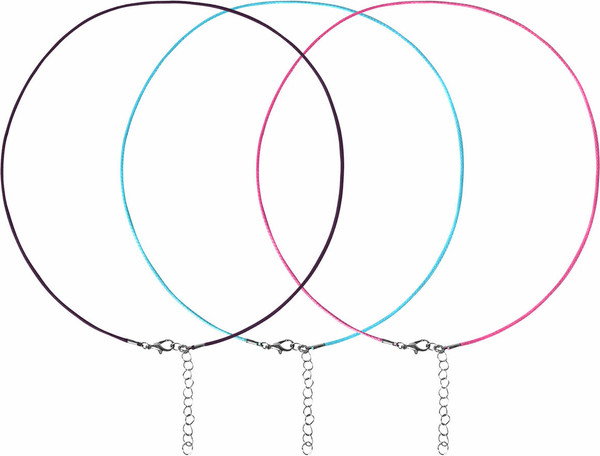 Изображение товара Набор для создания украшений Brauberg Kids / 665297 (аквамарин)