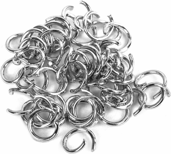 Изображение товара Набор для создания украшений Brauberg Kids / 665298 (розовый)