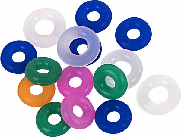 Изображение товара Набор для создания украшений Brauberg Kids / 665298 (розовый)