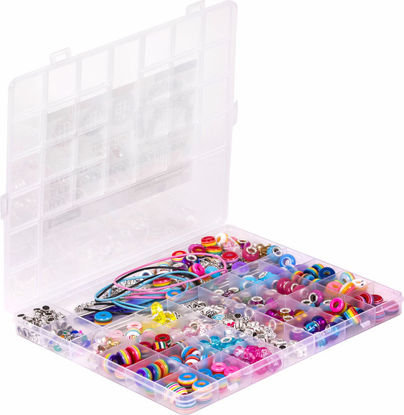 Изображение товара Набор для создания украшений Brauberg Kids / 665299