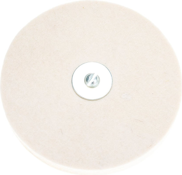 Изображение товара Комплект полировальный FIT 115мм / 38703