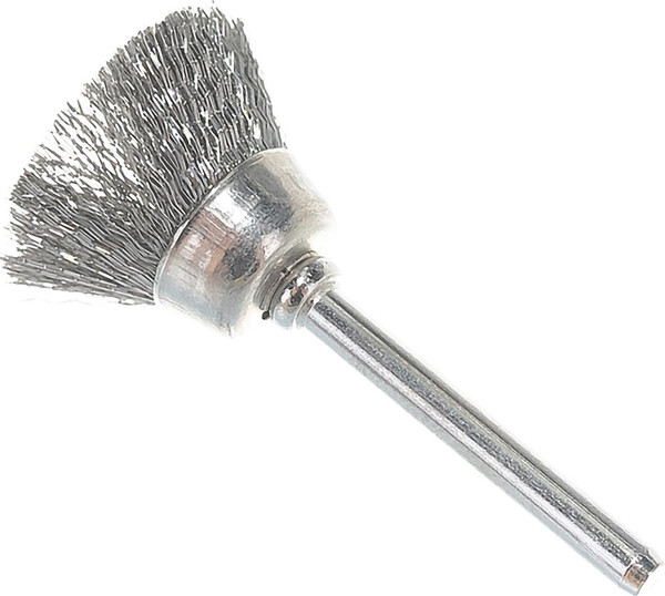 Изображение товара Набор щеток для электроинструмента FIT 36906 (3шт)