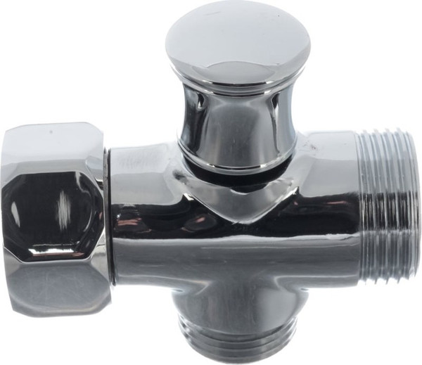 Изображение товара Дивертор для смесителя Ledeme LAAA