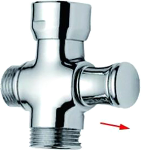 Изображение товара Дивертор для смесителя Ledeme LAAA