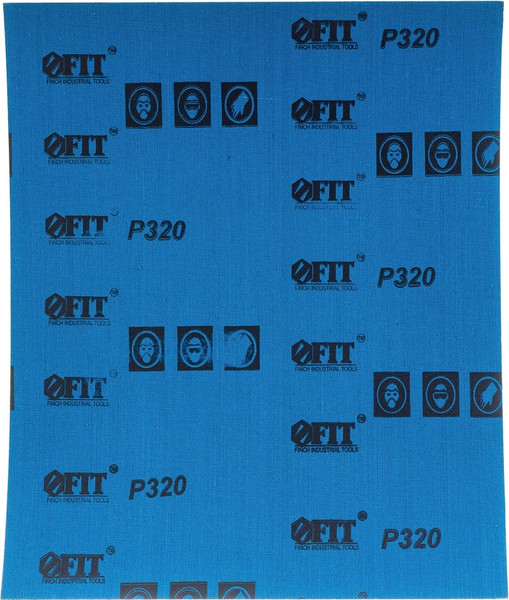 Изображение товара Шлифлист FIT Профи 230х280мм / 38200 