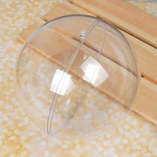 Изображение товара Заготовка для творчества Sima-Land Подвеска Шар / 3142068