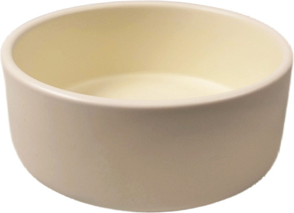 Изображение товара Миска для животных Mr. Kranch Bamboo / MKR542847 (белый)