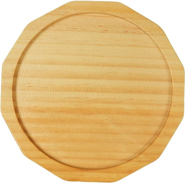 Изображение товара Миска для животных Mr. Kranch Bamboo / MKR542847 (белый)