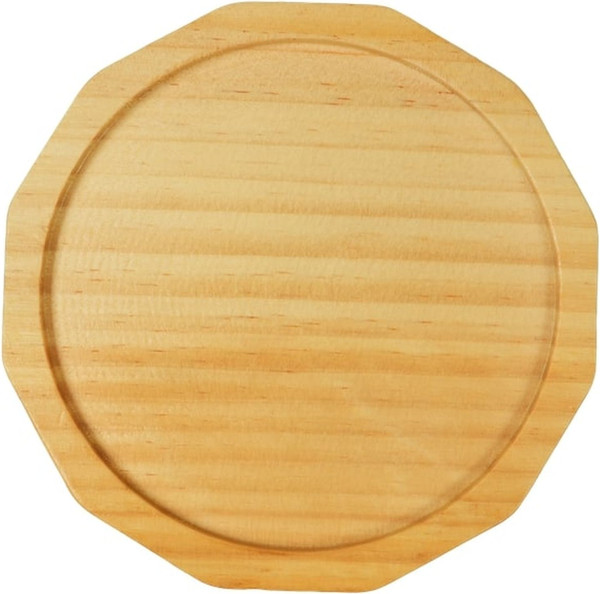 Изображение товара Миска для животных Mr. Kranch Bamboo / MKR542939 (белый)